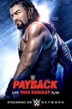 Watch WWE Payback M4ufree