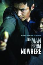 Watch The Man from Nowhere M4ufree