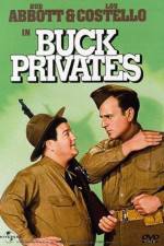 Watch Buck Privates Online M4ufree