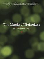 Watch The Magic of Heineken Online M4ufree