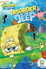 Watch SpongeBob SquarePants Disorder In The Deep Online M4ufree
