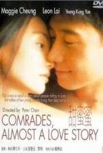 Watch Comrades: Almost a Love Story Online M4ufree
