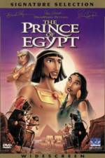 Watch The Prince of Egypt Online M4ufree
