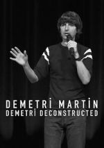 Watch Demetri Martin: Demetri Deconstructed M4ufree