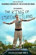 Watch The King of Staten Island M4ufree