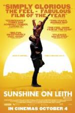 Watch Sunshine on Leith Online M4ufree