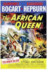 Watch The African Queen Online M4ufree