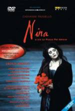 Watch Nina, o sia la pazza per amore Online M4ufree