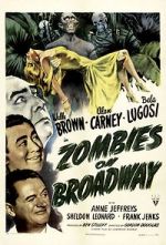 Watch Zombies on Broadway Online M4ufree