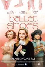 Watch Ballet Shoes M4ufree