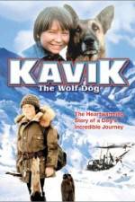Watch The Courage of Kavik, the Wolf Dog M4ufree