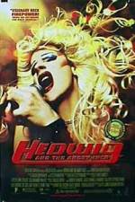 Watch Hedwig and the Angry Inch Online M4ufree