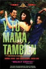 Watch And Your Mother Too (Y tu mama tambien) Online M4ufree