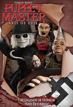 Watch Puppet Master: Axis of Evil Online M4ufree