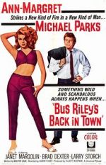 Watch Bus Riley\'s Back in Town M4ufree