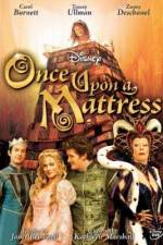 Watch Once Upon a Mattress M4ufree