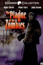 Watch The Plague of the Zombies Online M4ufree