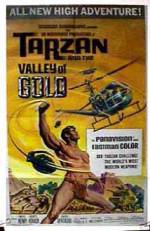 Watch Tarzan and the Valley of Gold M4ufree