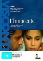 Watch L'innocente Online M4ufree