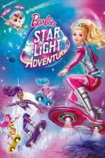 Watch Barbie: Star Light Adventure M4ufree