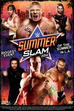 Watch WWE Summerslam M4ufree