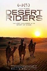 Watch Desert Riders M4ufree