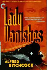 Watch The Lady Vanishes M4ufree