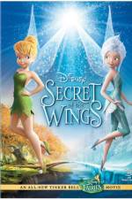 Watch Secret of the Wings Online M4ufree