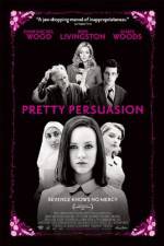 Watch Pretty Persuasion M4ufree