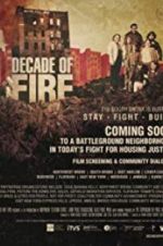 Watch Decade of Fire M4ufree