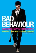 Watch Bad Behaviour Online M4ufree