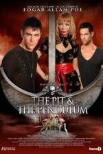 Watch The Pit and the Pendulum M4ufree
