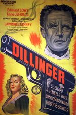 Watch Dillinger Online M4ufree