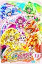 Watch Smile PreCure! The Movie: Big Mismatch in a Picture Book! Online M4ufree