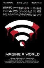 Watch Imagine a World (Short 2019) Online M4ufree