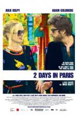 Watch 2 Days in Paris Online M4ufree