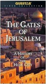 Watch The Gates of Jerusalem Online M4ufree