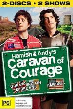 Watch Hamish And Andy Caravan Of Courage Great Britain And Ireland M4ufree