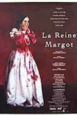 Watch La reine Margot Online M4ufree