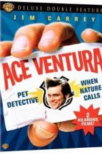 Watch Ace Ventura: When Nature Calls M4ufree