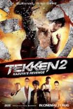 Watch Tekken: A Man Called X M4ufree