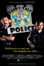 Watch Fairy Tale Police Online M4ufree