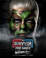 Watch WWE Survivor Series WarGames (TV Special 2023) Online M4ufree