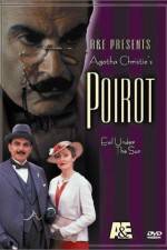 Watch "Agatha Christie's Poirot" Evil Under the Sun M4ufree
