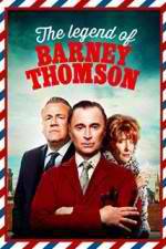 Watch The Legend of Barney Thomson M4ufree