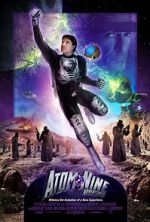 Watch Atom Nine Adventures Online M4ufree