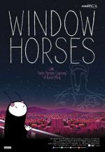 Watch Window Horses: The Poetic Persian Epiphany of Rosie Ming Online M4ufree