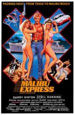 Watch Malibu Express Online M4ufree
