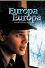 Watch Europa Europa M4ufree
