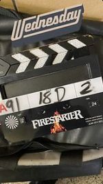 Watch Firestarter M4ufree